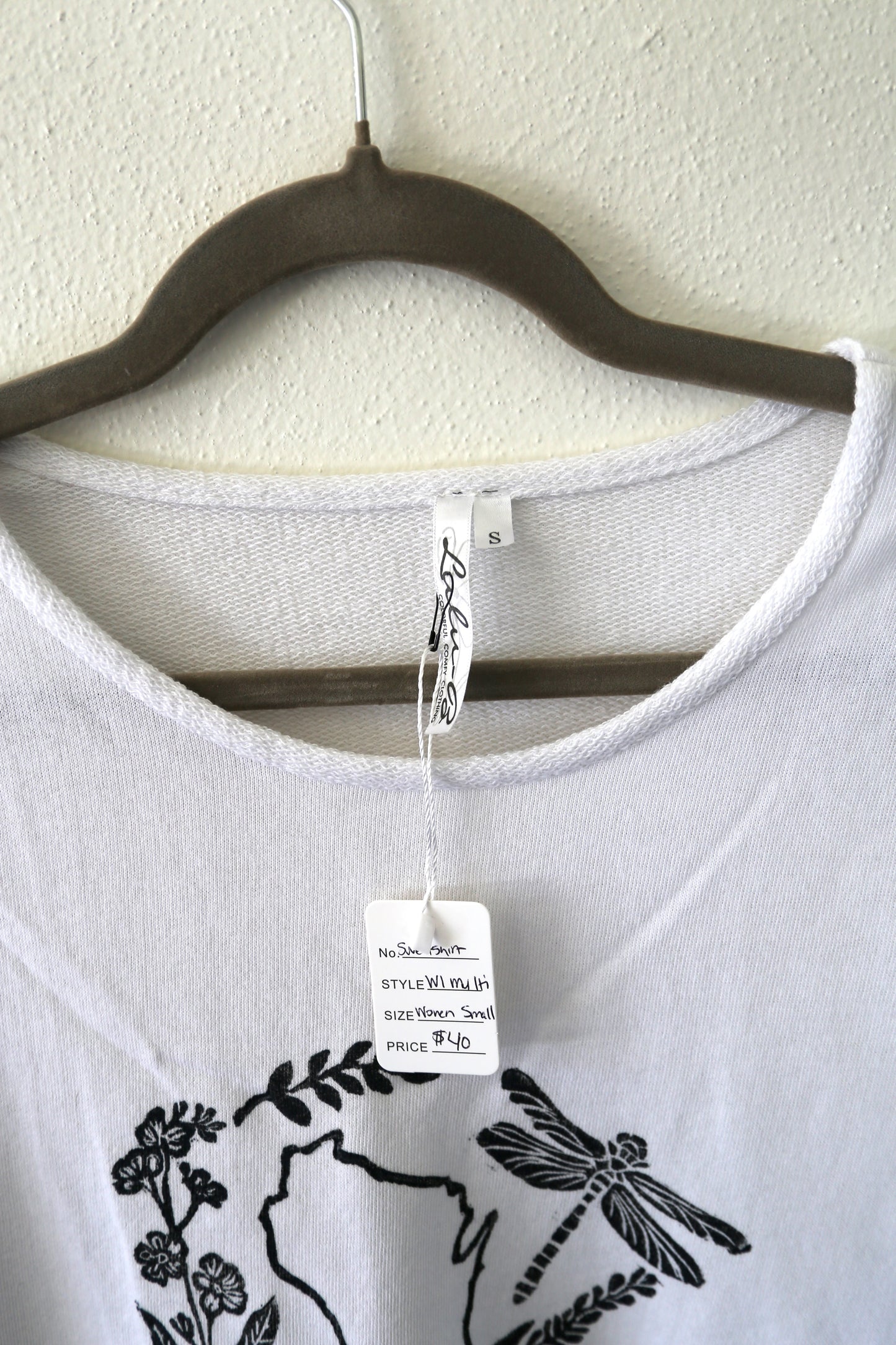 Women's Sweatshirt