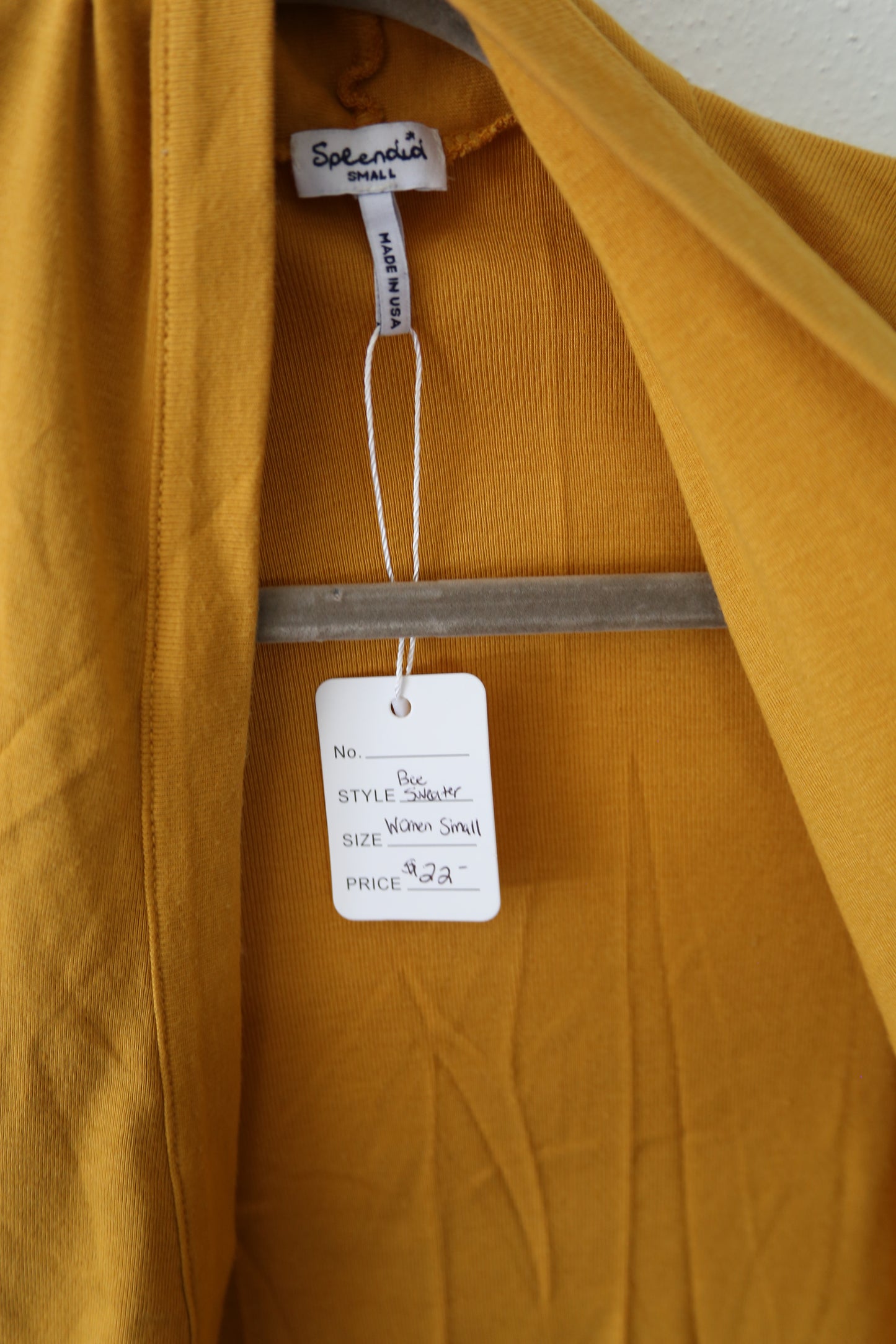Women's Sweater