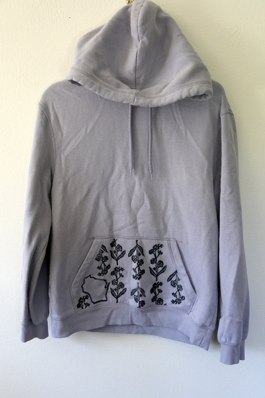 Hooded Sweatshirt