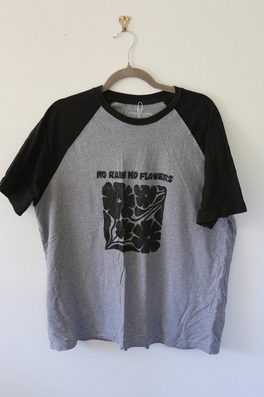 No Rain No Flowers T-Shirt