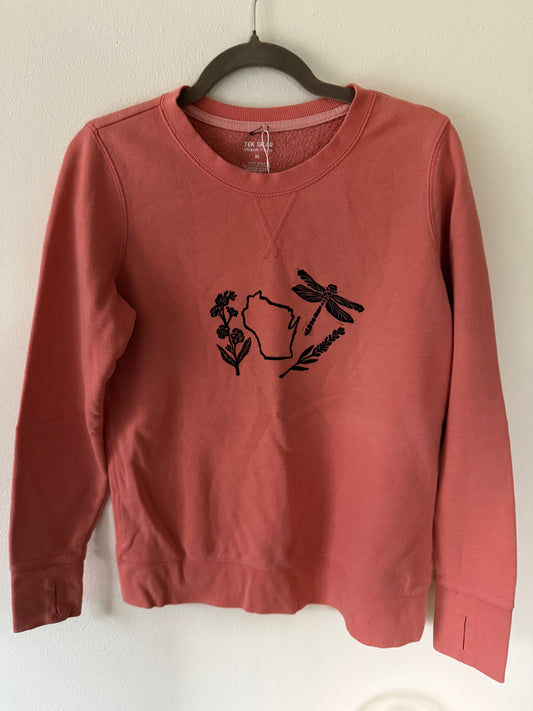 Crewneck Sweatshirt