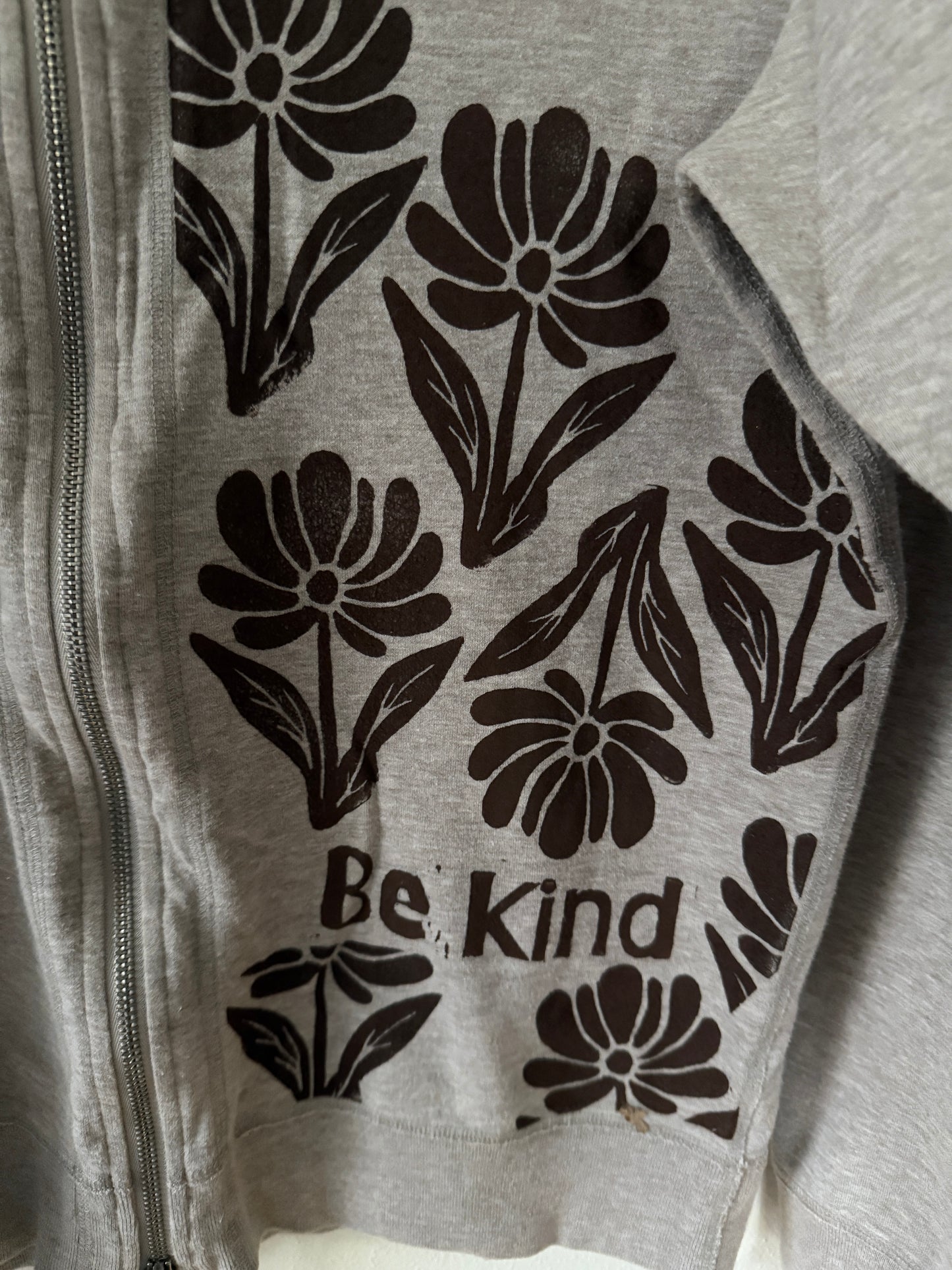 Be Kind Sweater