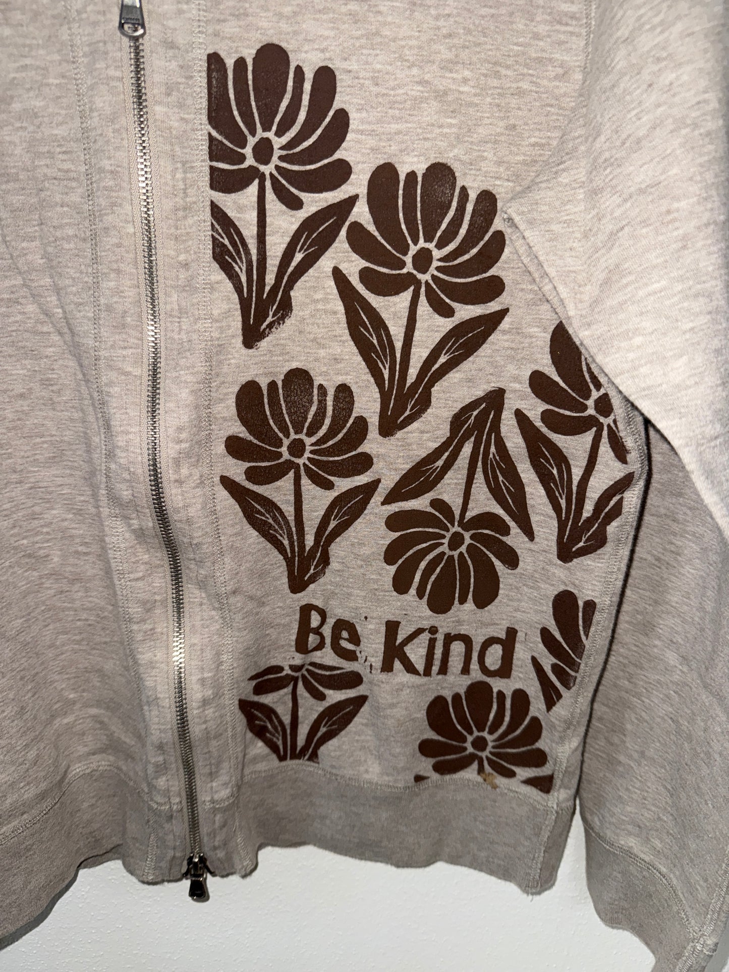 Be Kind Sweater
