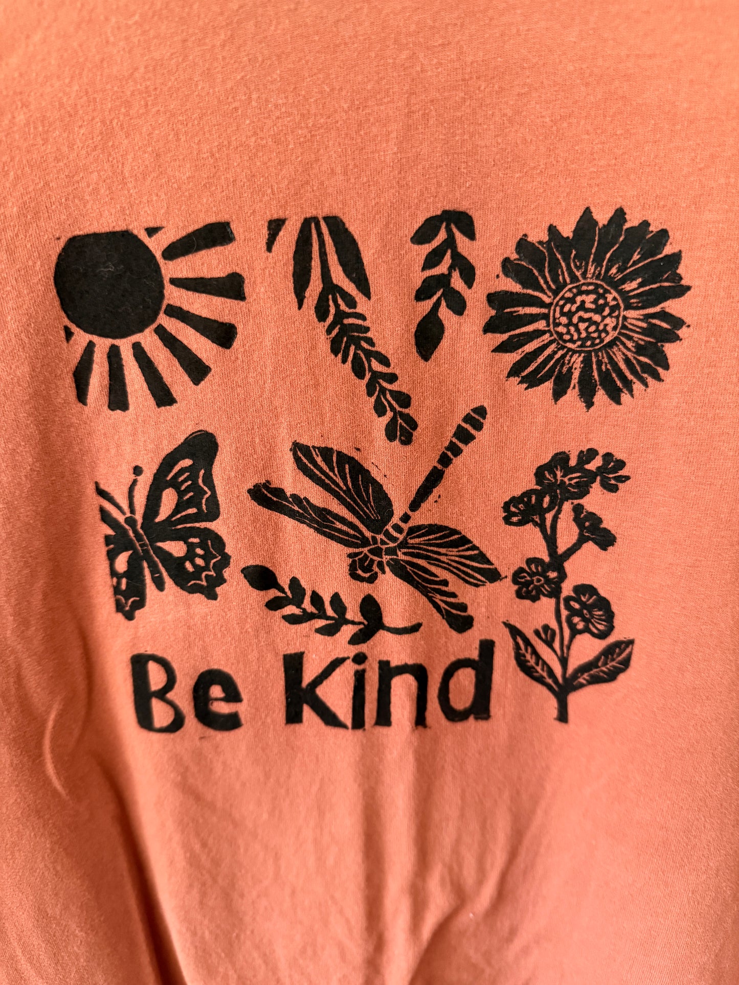 Be Kind Long Sleeve