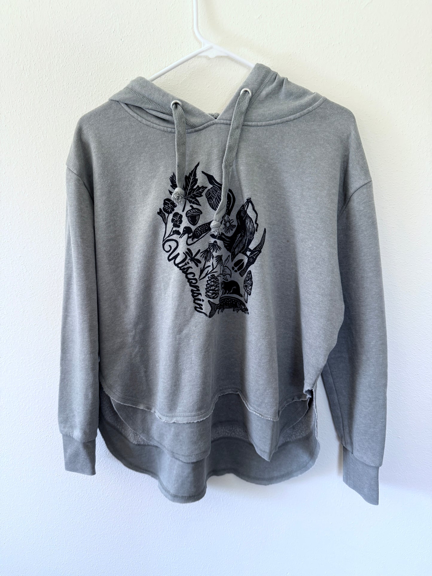 Wisconsin Sweatshirt
