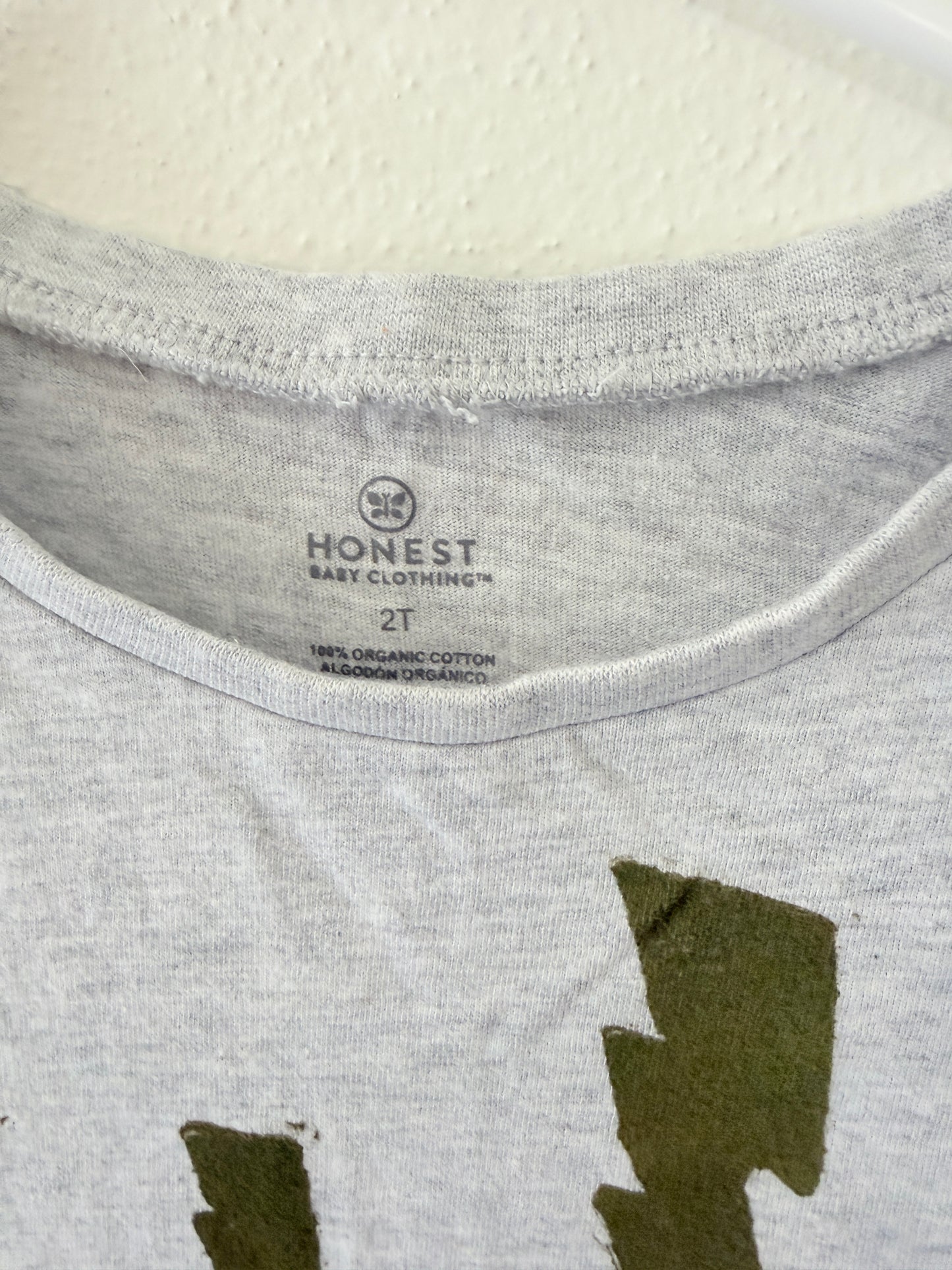 Kid's T-Shirt