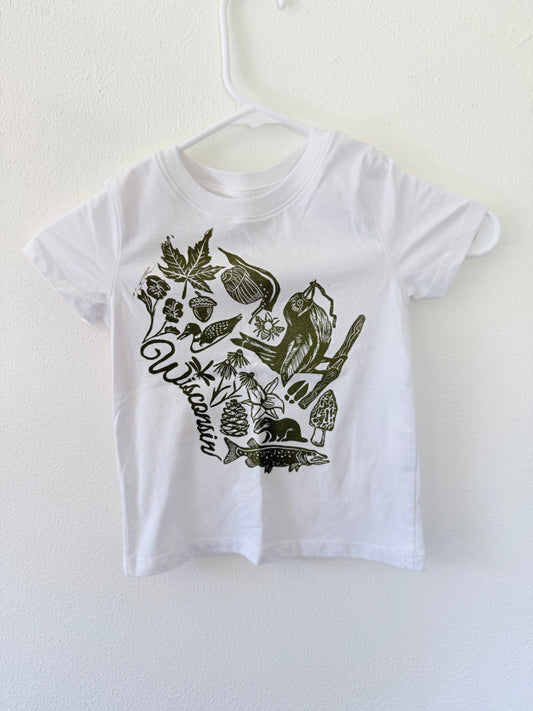 Kid's T-Shirt