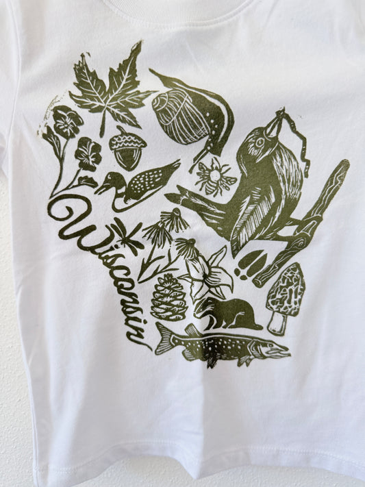 Kid's T-Shirt