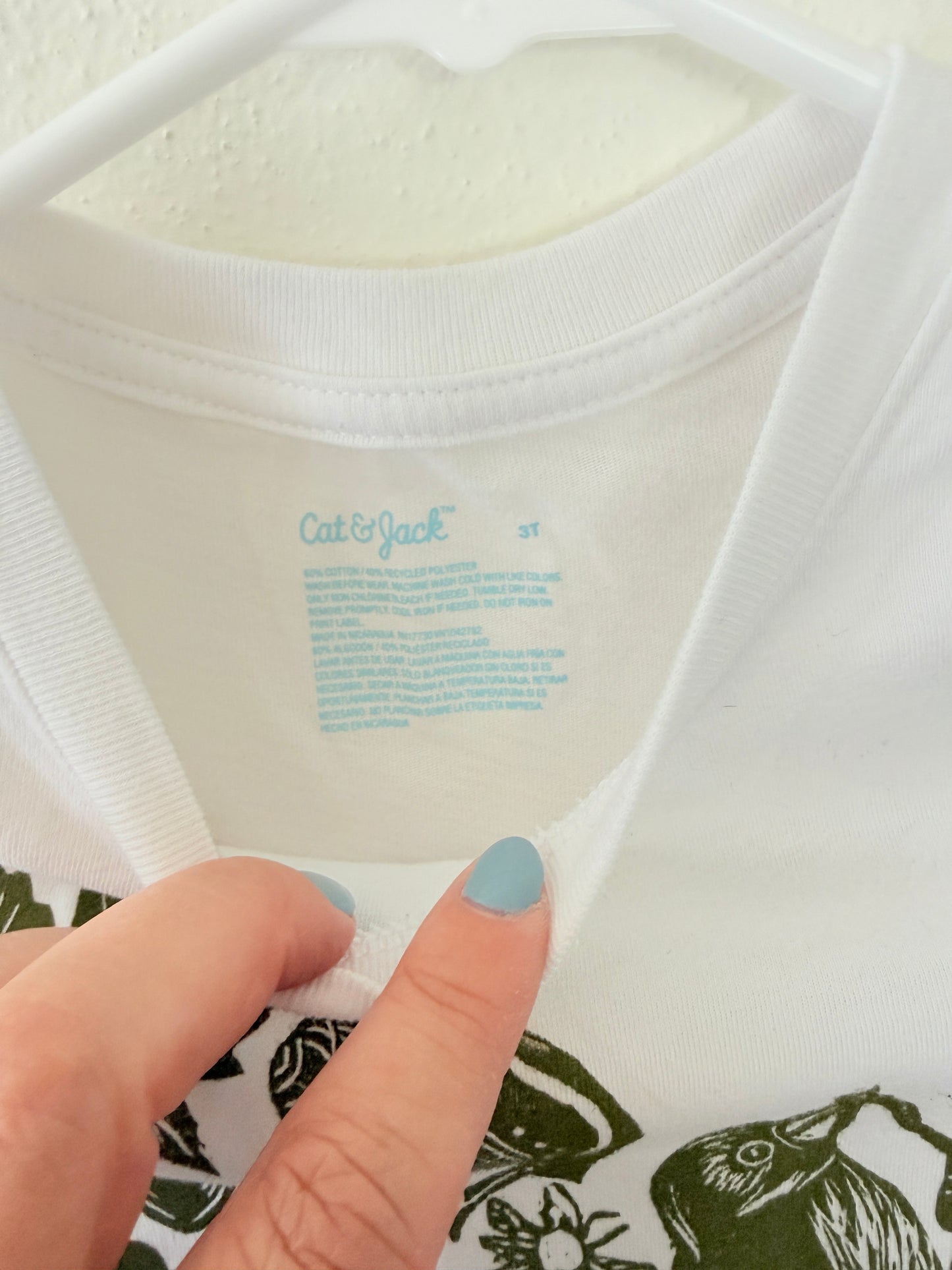 Kid's T-Shirt