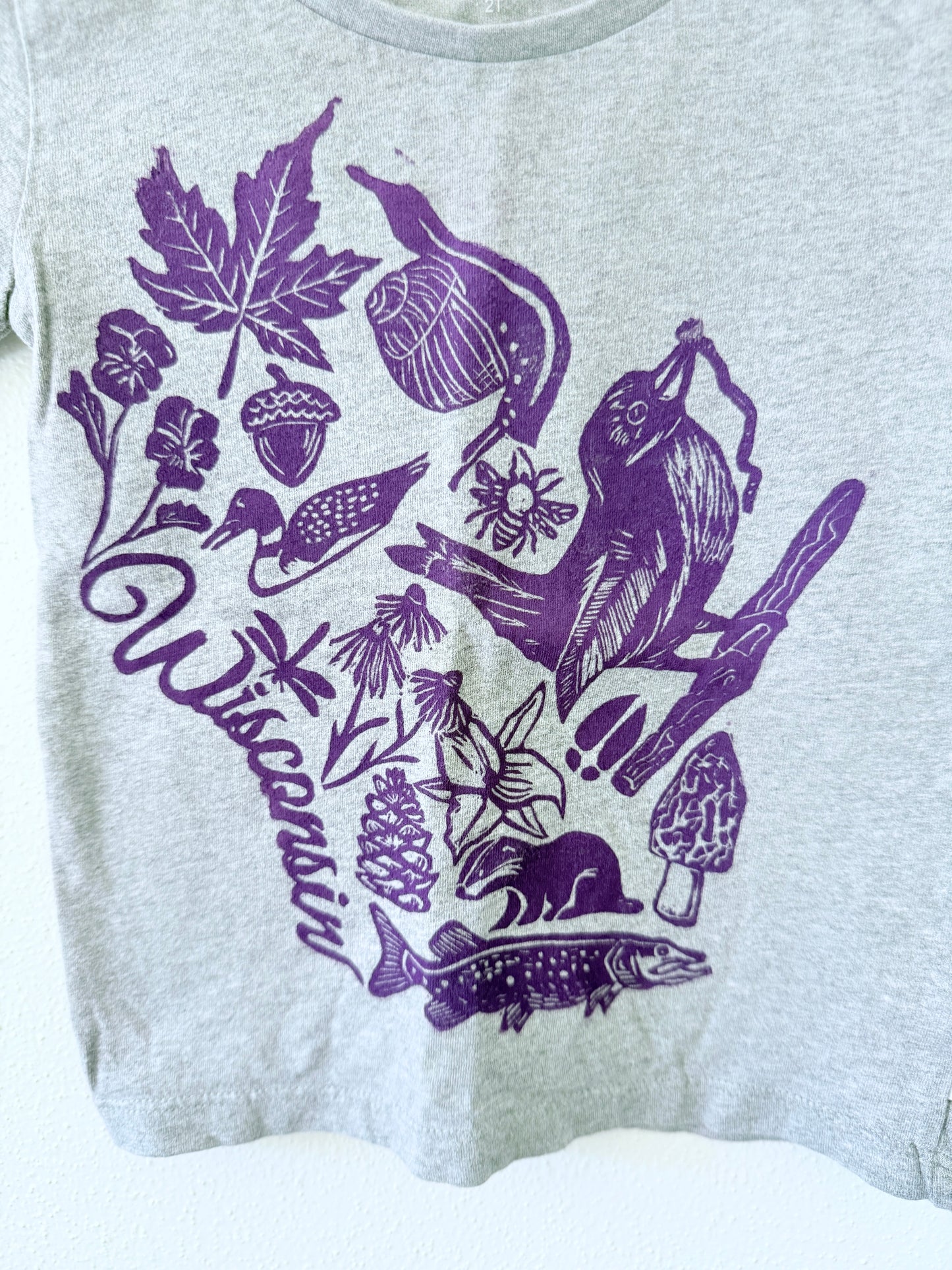 Kid's T-Shirt