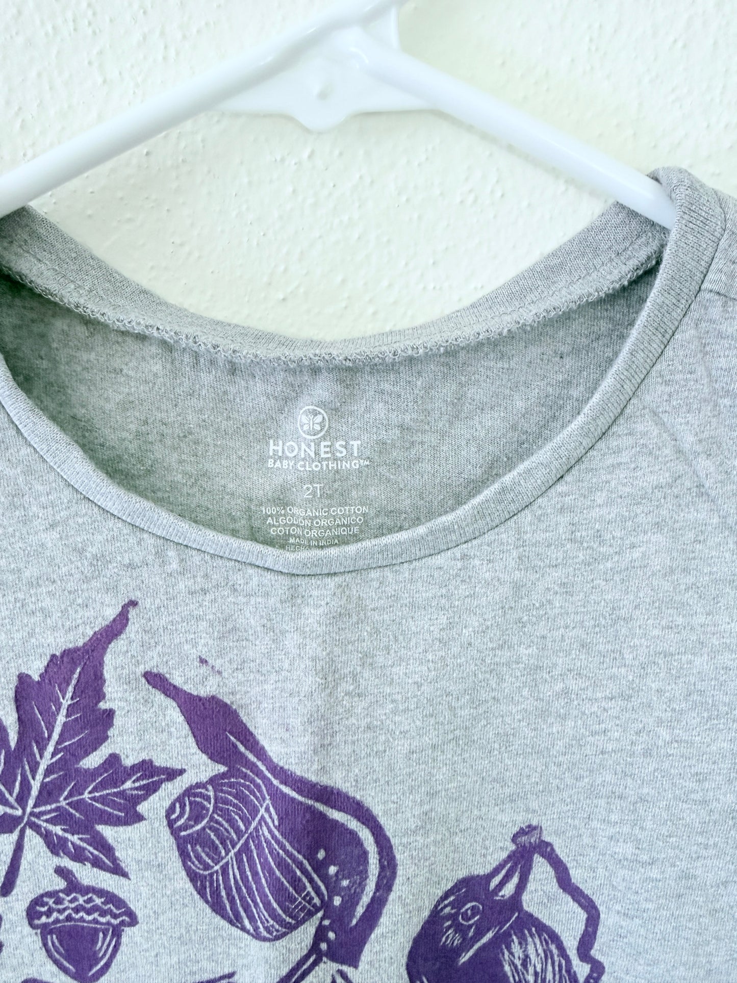 Kid's T-Shirt