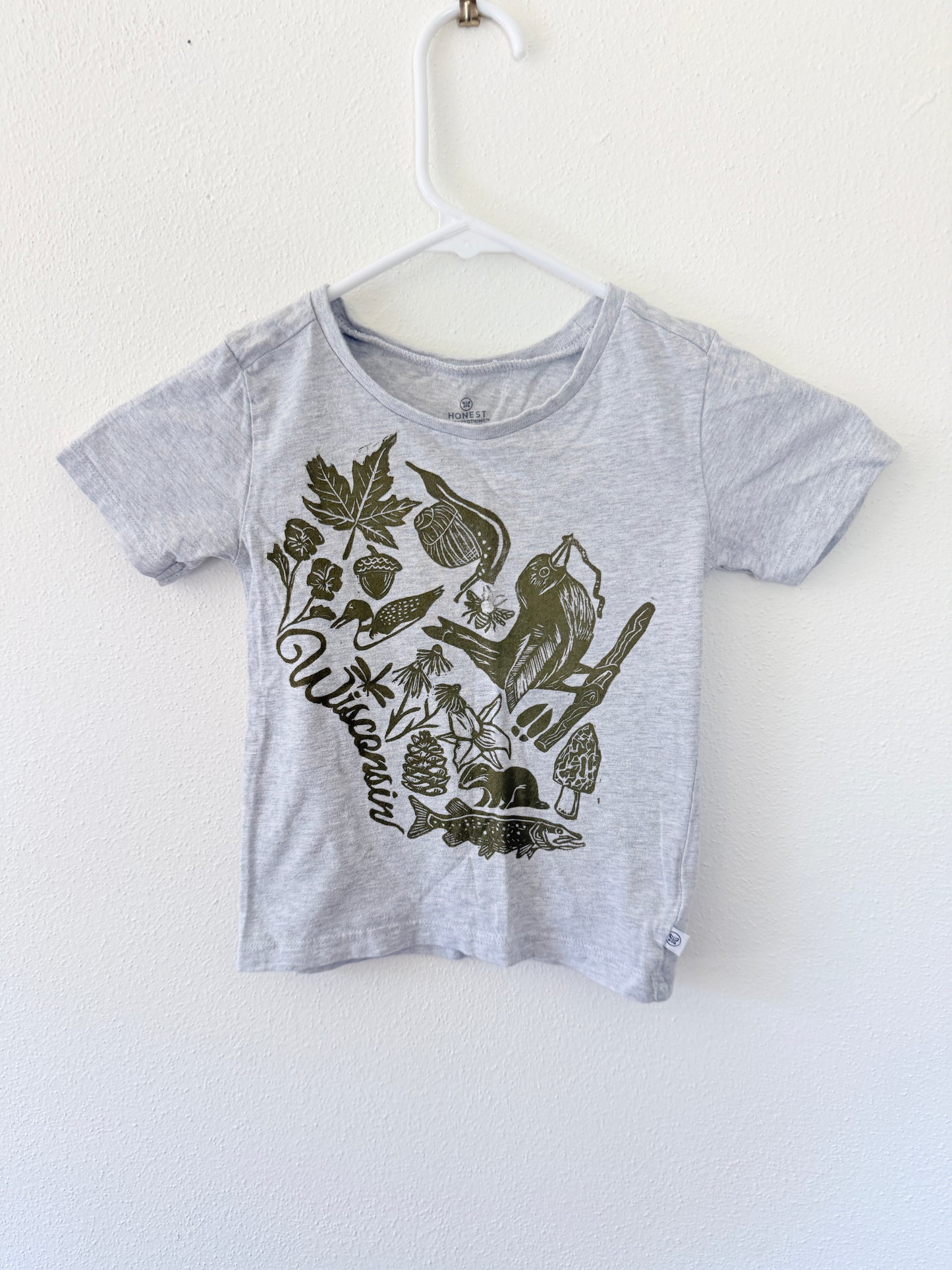 Kid's T-Shirt