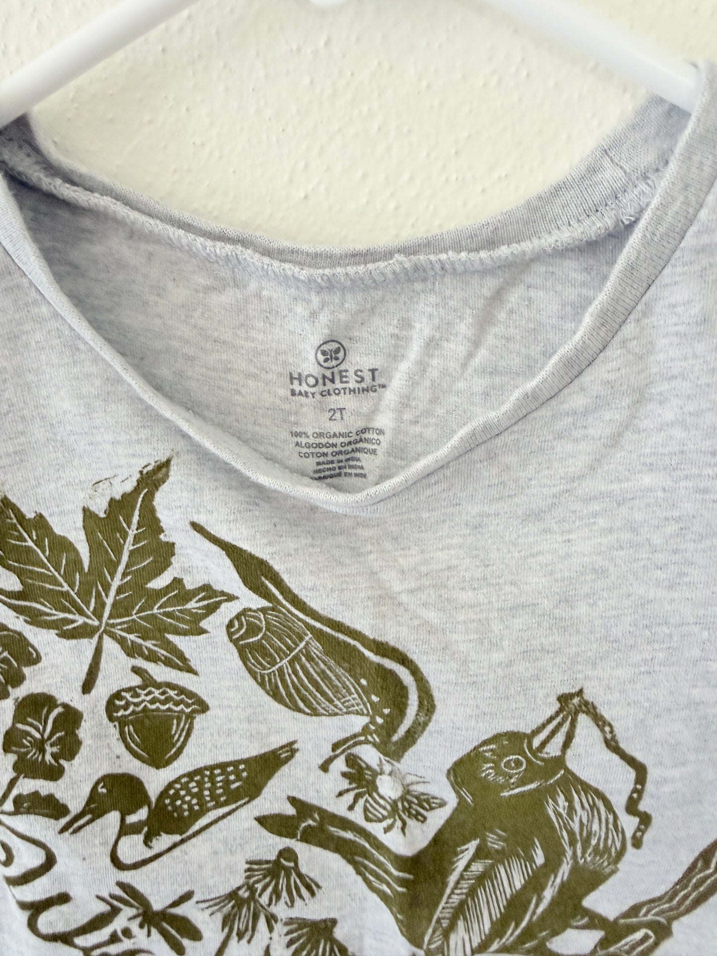 Kid's T-Shirt