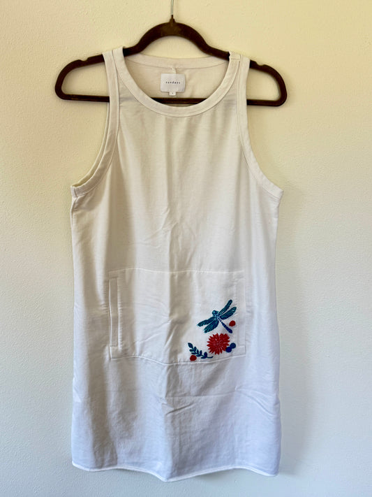 Women's Dragonfly Dress