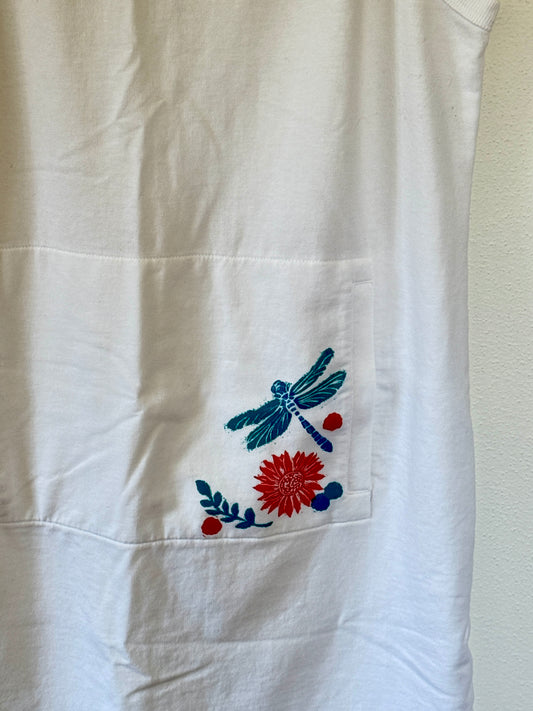 Women's Dragonfly Dress