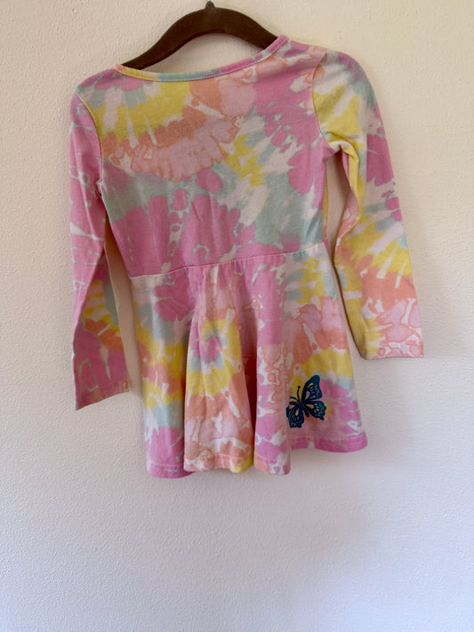 Kid's Dress