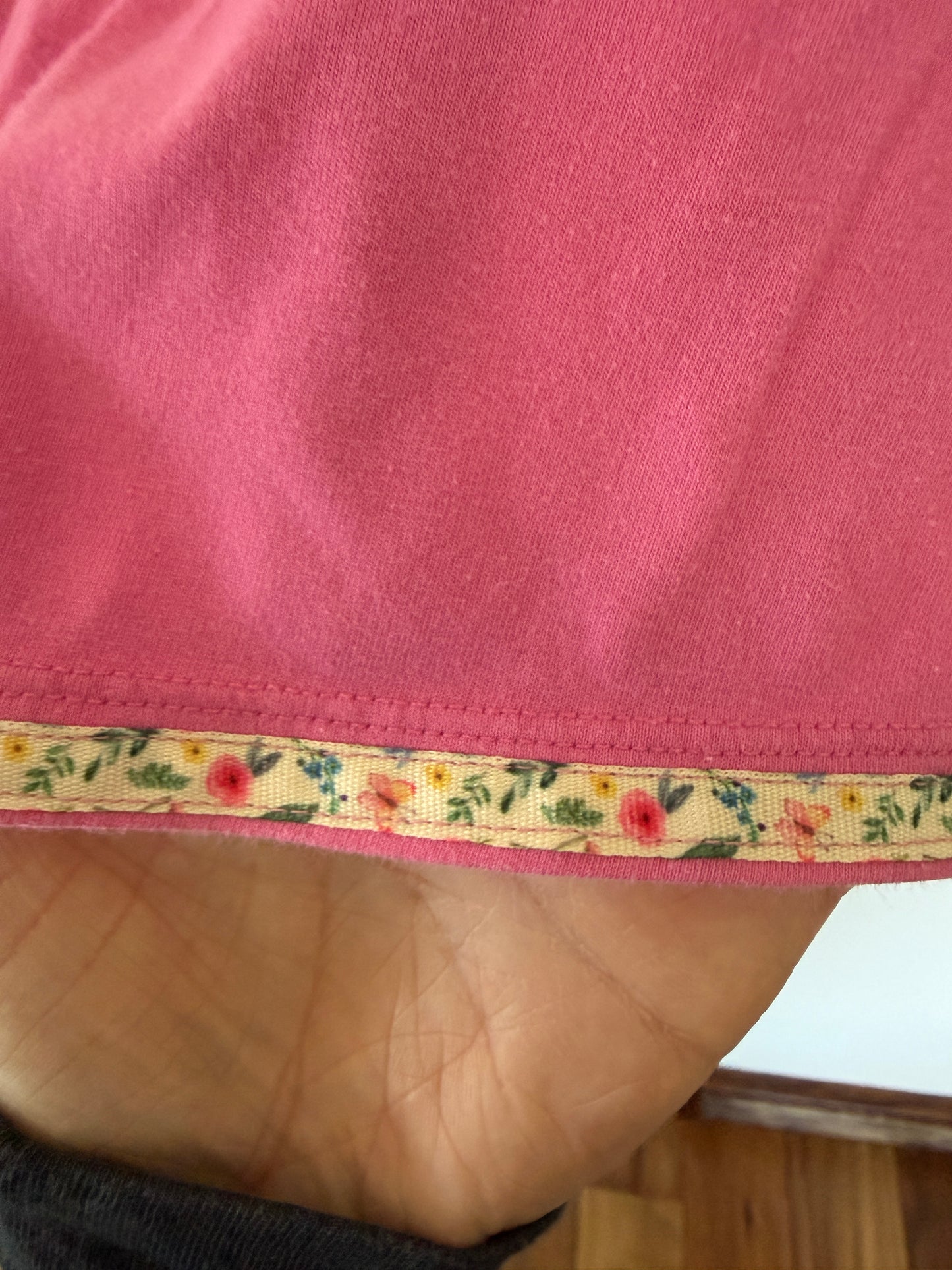 Kid's Dress
