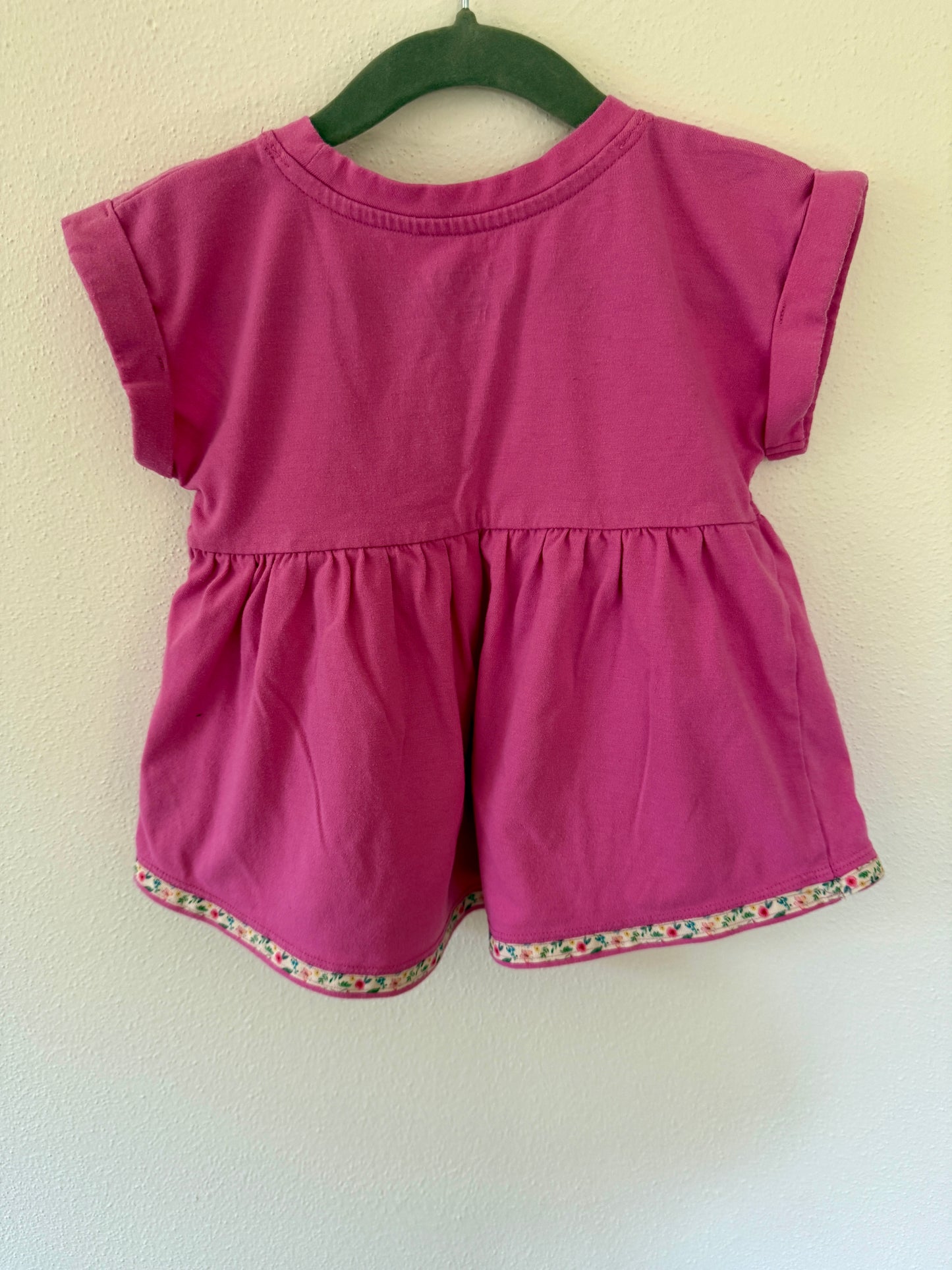 Kid's Dress