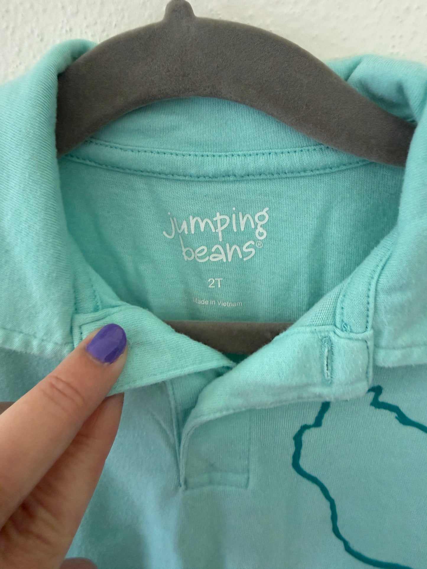 Kid's Shirt