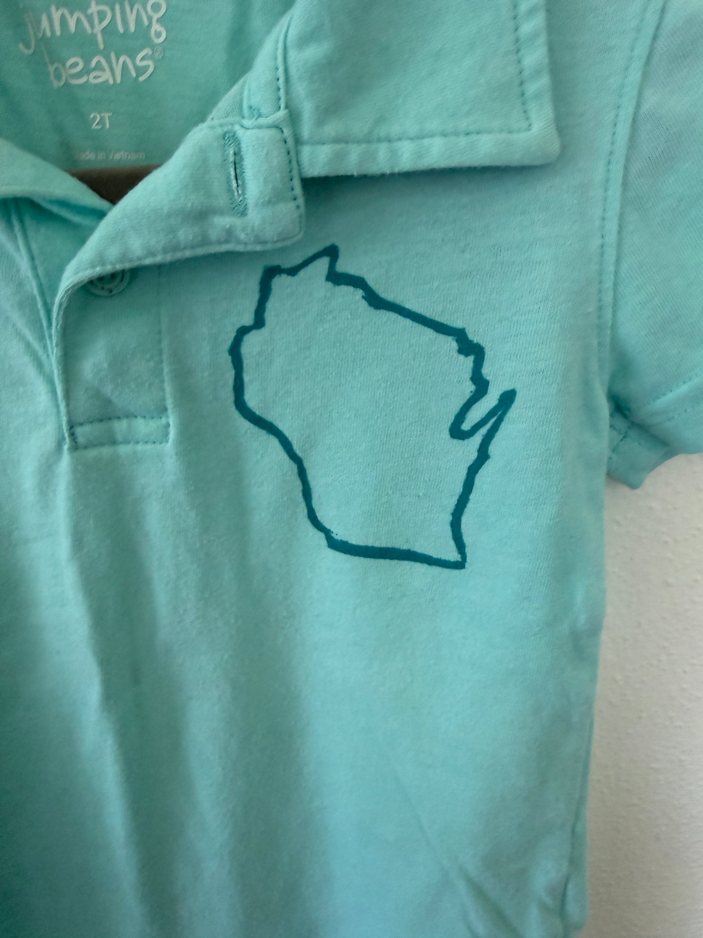 Kid's Shirt