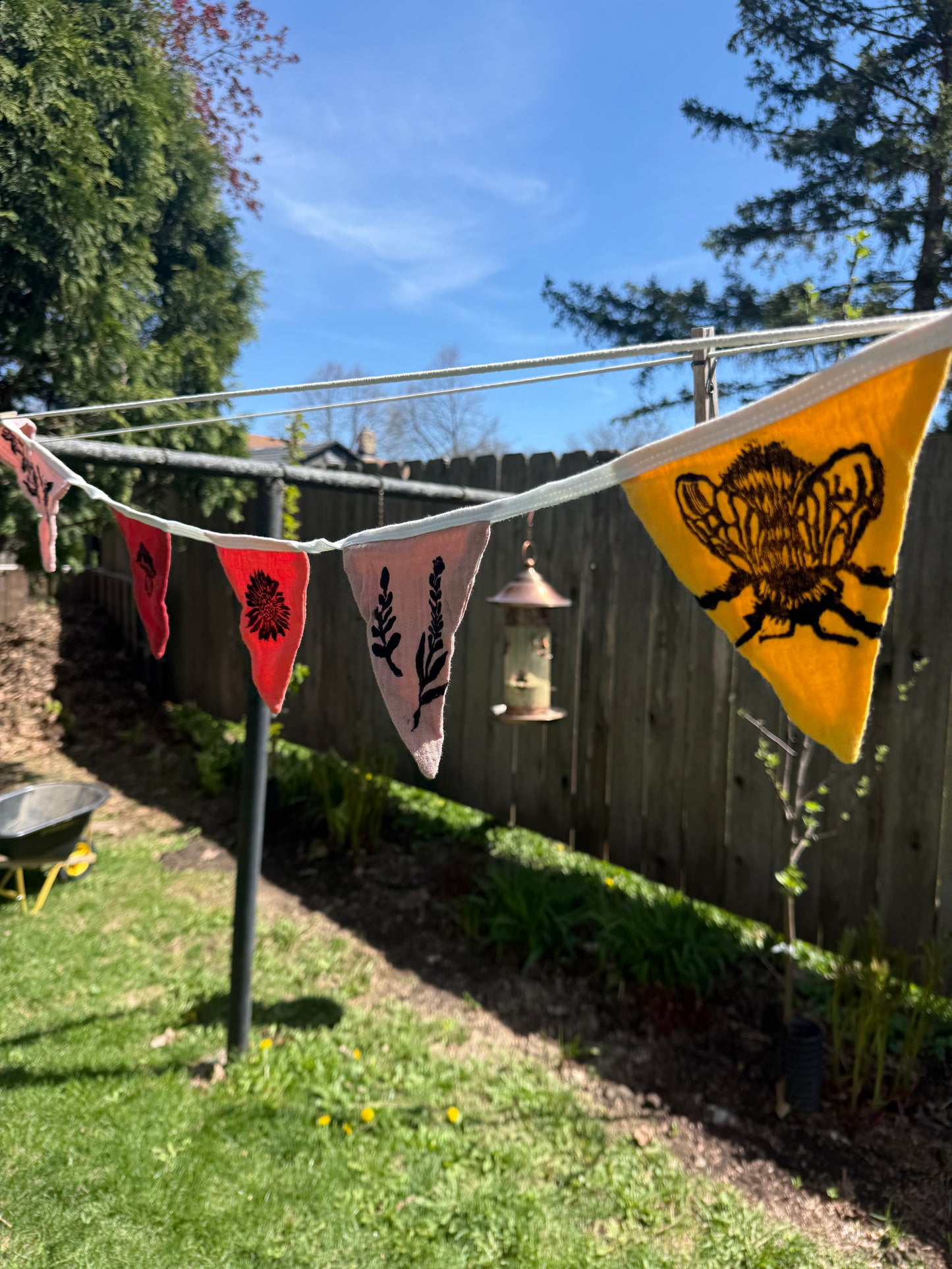 Nature Flags