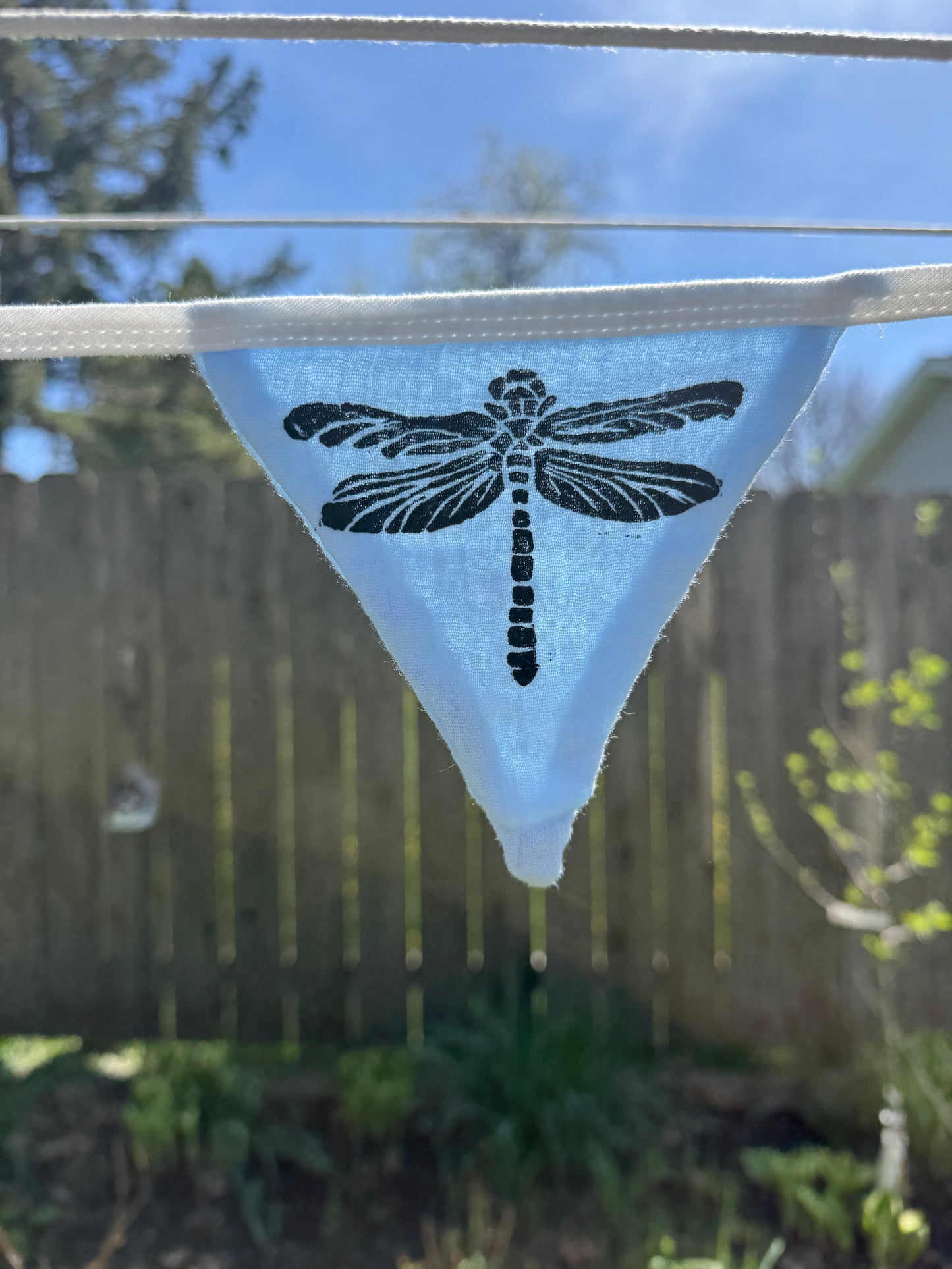 Nature Flags