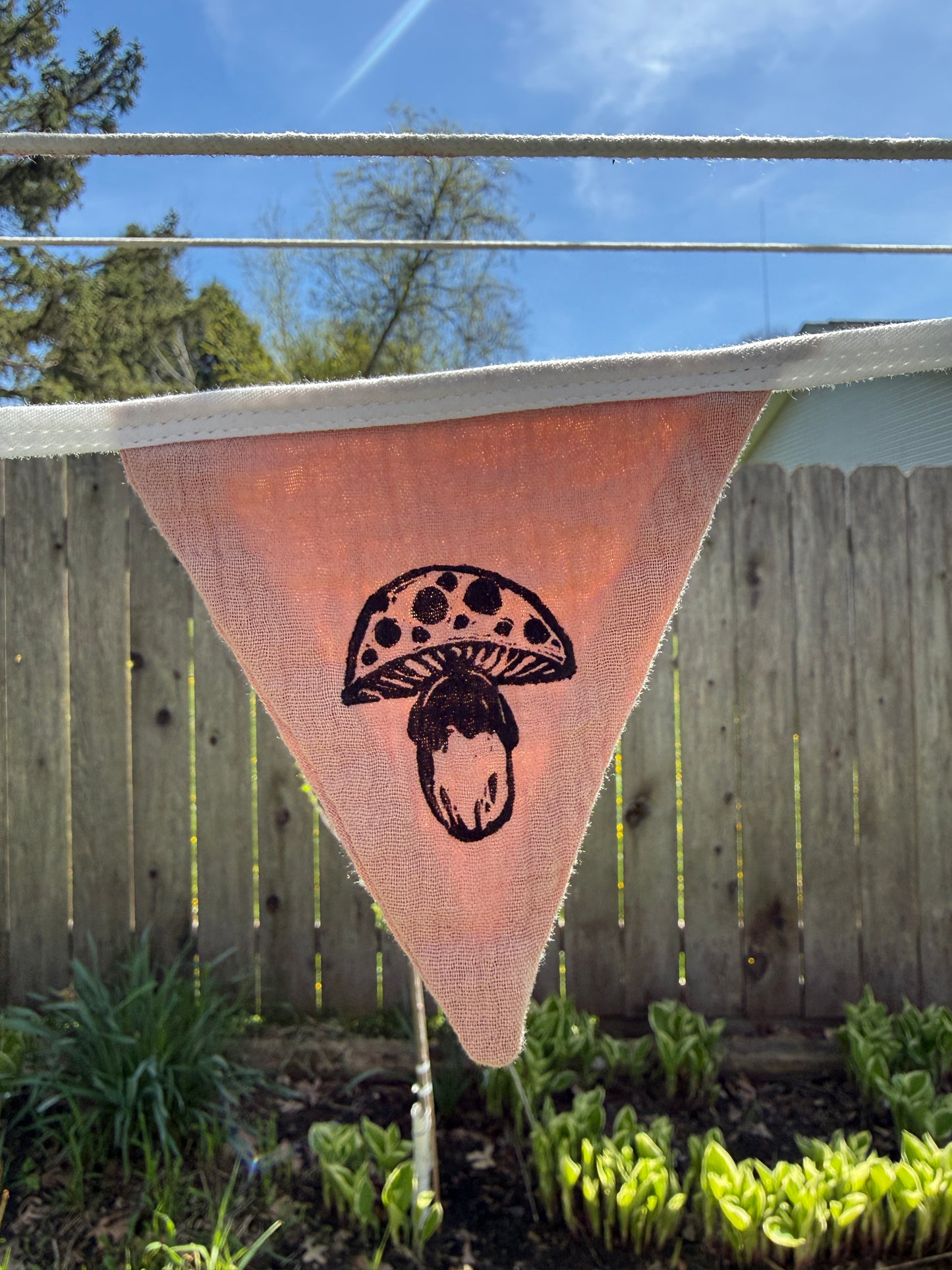 Nature Flags