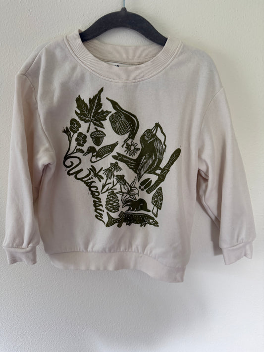 Kid's Sweatshirt