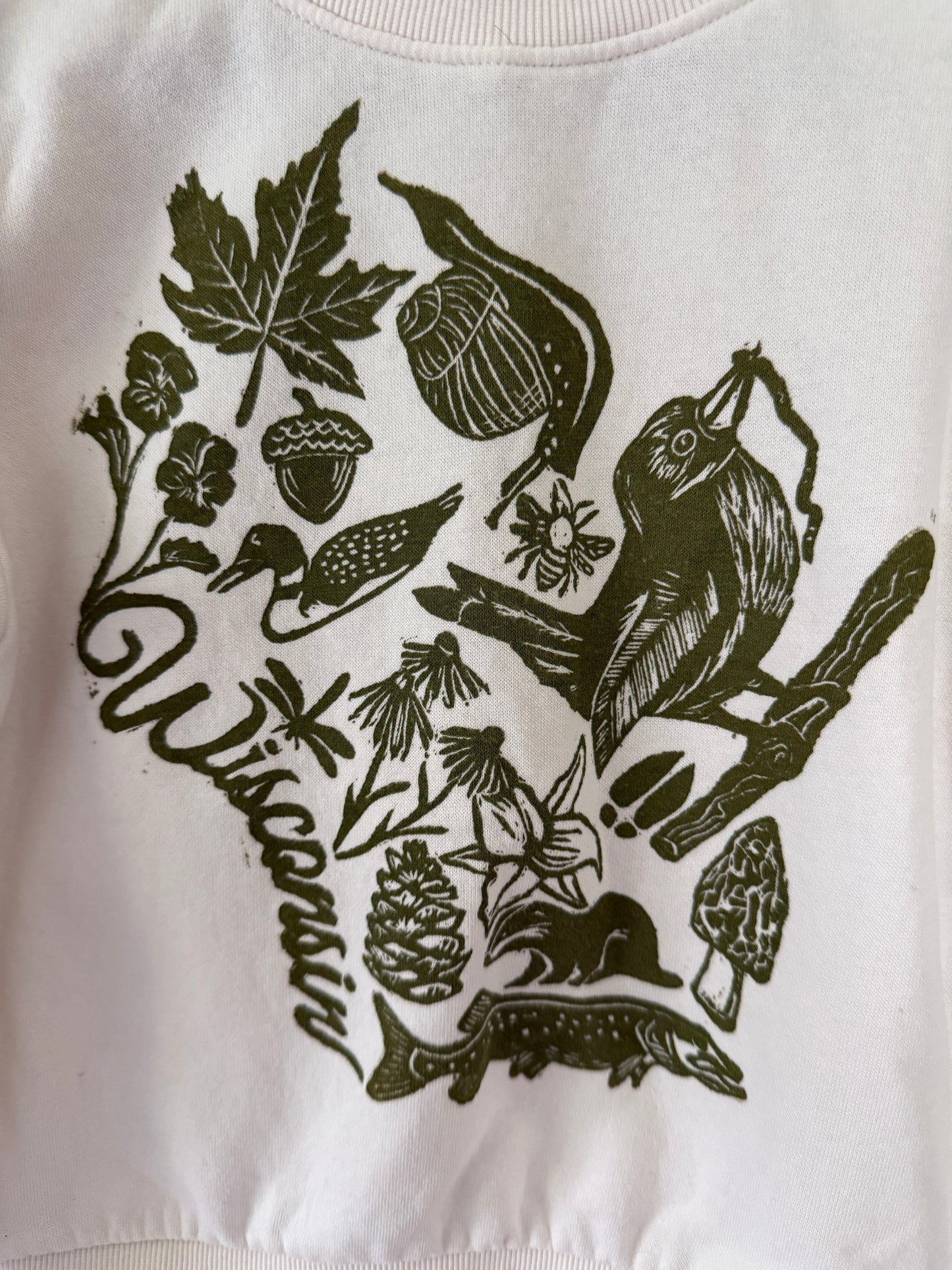 Kid's Sweatshirt
