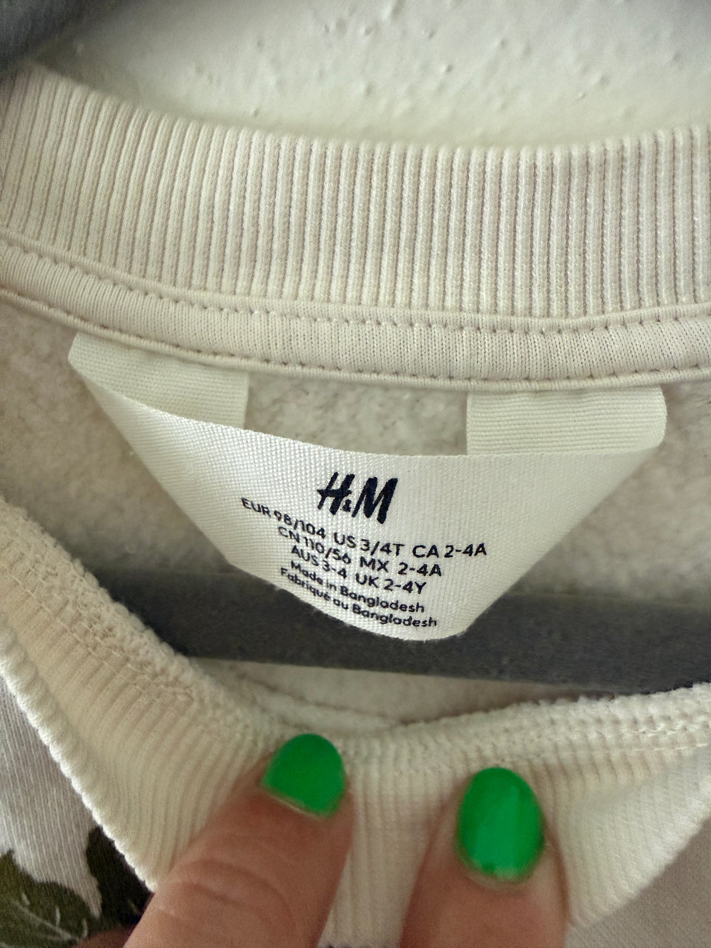 Kid's Sweatshirt